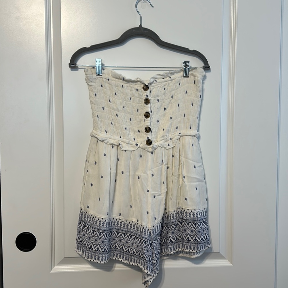 American Eagle Women’s Romper